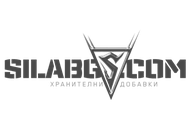 SilaBG Logo